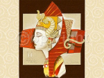 BEAUTY OF THE QUEEN   Joadoor