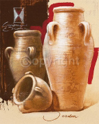 AMPHORA FOR ALEXANDRA   Joadoor