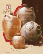 AMPHORA FOR JULIA   Joadoor