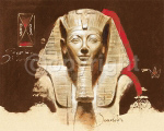 LIVING IMAGE OF AMUN   Joadoor