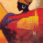 AFRICAN FIRE   Joadoor