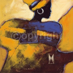 AFRICAN SPIRIT   Joadoor