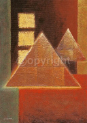 ENLIGHTMENT K.  Kostolny