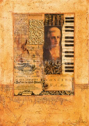 MOZART IN CONCERT Jolina  Anthony