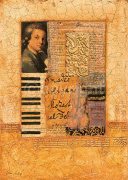 YOUNG MOZART Jolina  Anthony
