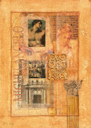 MICHELANGELO'S MASTERPIECE Jolina  Anthony