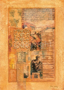 IDEAS OF MICHELANGELO Jolina  Anthony