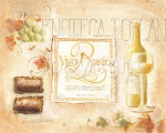 ENOTECA TOSCANA Claudia  Ancilotti