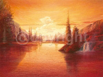 DAY BREAK Leon  Wells