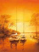 BY MY SIDE Leon  Wells