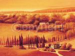 CYPRES LINE Leon  Wells