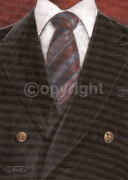 MONSIEUR GILBERT Juiri  de Ponte
