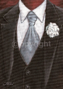 MISTER BROOK Juiri  de Ponte