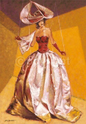 SALOME Oliver  Vedder
