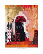 PONTE VENEZIANO I Rosina  Wachtmeister
