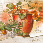 L'ETE A ARLES   Hager