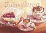 BUON GIORNO Bjorn   Baar