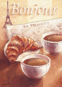 BONJOUR Bjorn   Baar