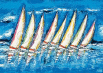 VOILIERS   Vincent