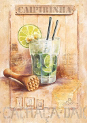 CAIPIRINHA Sonia  Svenson