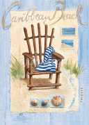 CARIBBEAN BEACH Sonia  Svenson