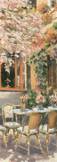 PROVENCAL CAFE David  Smith