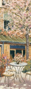 GARDEN BISTRO David  Smith