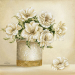 ANEMONE VASE Nicola  Rabbett