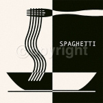 SPAGHETTI Ute  Nuhn