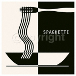SPAGHETTI Ute  Nuhn