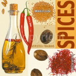 INDIAN SPICES Ute  Nuhn