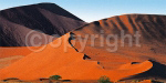 SOSSUSVLEI RED DUNES Roland  Lőbig