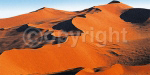 NAMIBIAN RED DUNES Roland  Lőbig