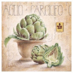 CARCIOFO Claudia  Ancilotti