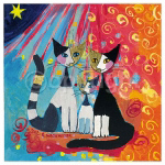 WE WANT TO BE TOGETHER Rosina  Wachtmeister