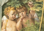 ANGELI Agostino  Carracci