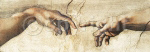 DIE SCHOPFUNG   Michelangelo