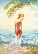 BATHE IN THE SUN Howard  Page
