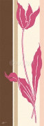 PINK ROMANCE Hanna  Vedder