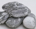 WEATHERED PEBBLE Mick  Bird