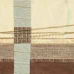 FABRIC ABSTRACT Kirsten  Sinclair