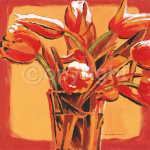 SPRING BEAUTY I Ricky  Morland