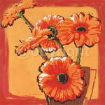 SPRING BEAUTY II Ricky  Morland