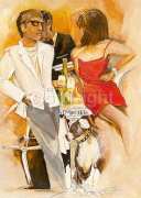 FLIRT Elizabeth  Espin