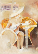 A PARIS Elizabeth  Espin