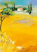 PAYSAGE DE PARFUMS Elizabeth  Espin