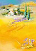 COULEURS DU SUD Elizabeth  Espin