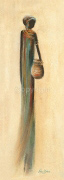 ARABESQUE JASMINA Valerie  Delmas