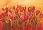 VERNAL FLOWER Dagmar  Zupan