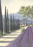 ALLEE DU LAVANDE Franz   Heigl